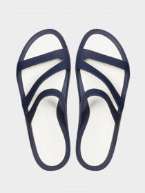 Сандалии Crocs модель 203998-462 Фото