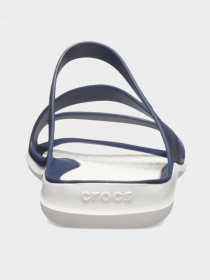 Сандалии Crocs модель 203998-462 Фото