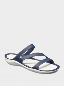 Сандалии Crocs модель 203998-462 Фото