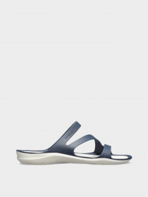 Сандалии Crocs модель 203998-462 Фото