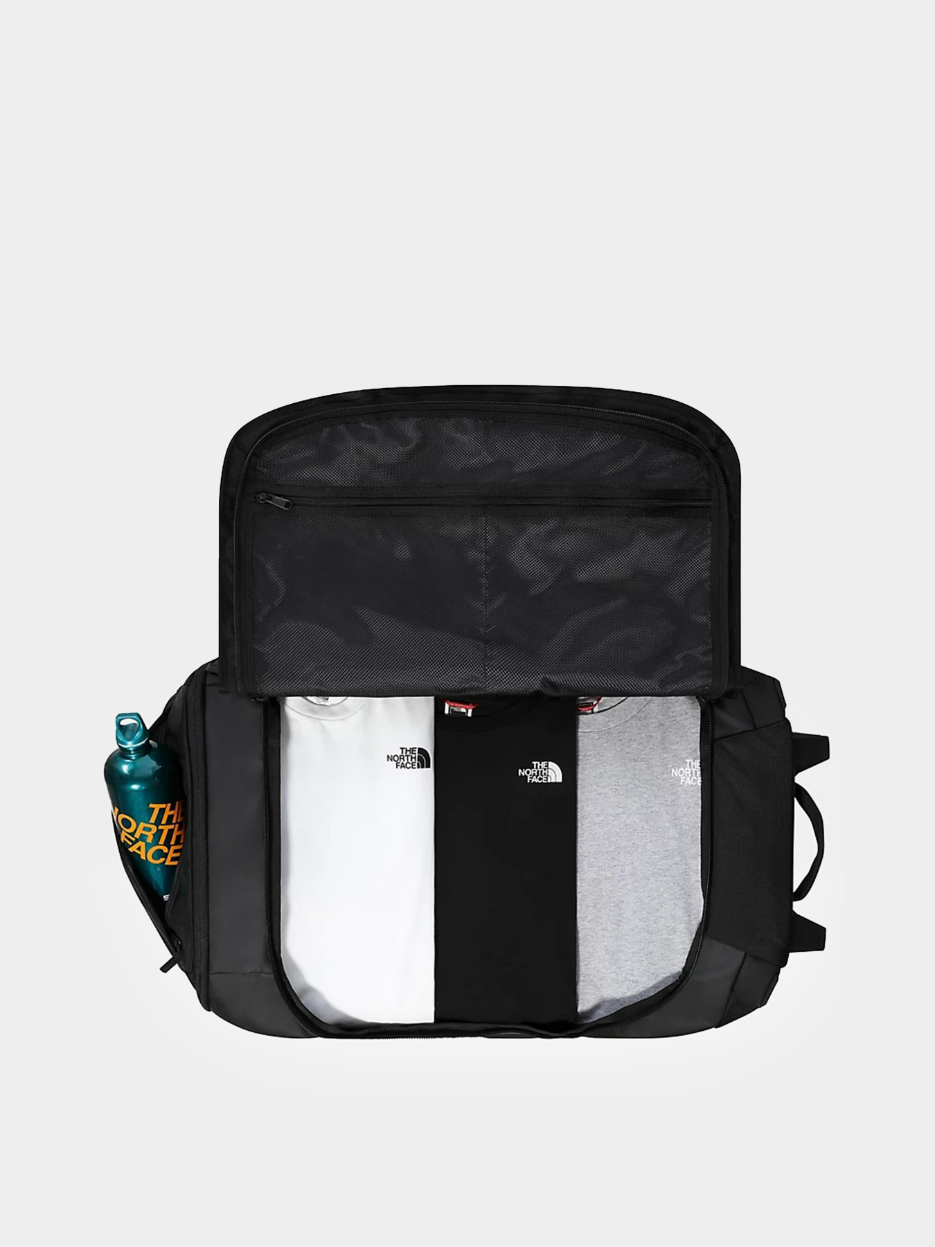 Дорожные сумки и чемоданы The North Face модель NF0A3C93JK31 Фото