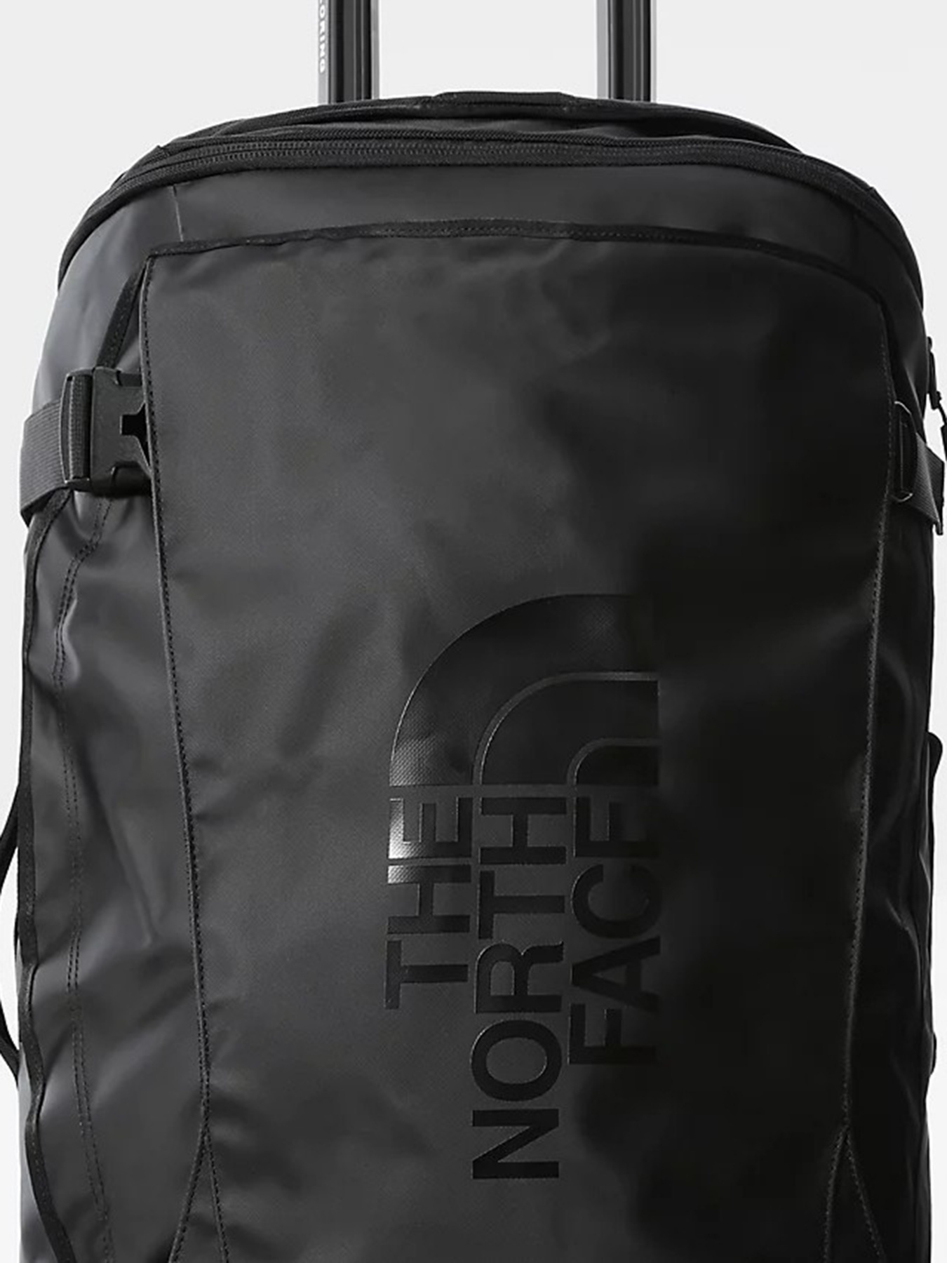 Дорожные сумки и чемоданы The North Face модель NF0A3C93JK31 Фото