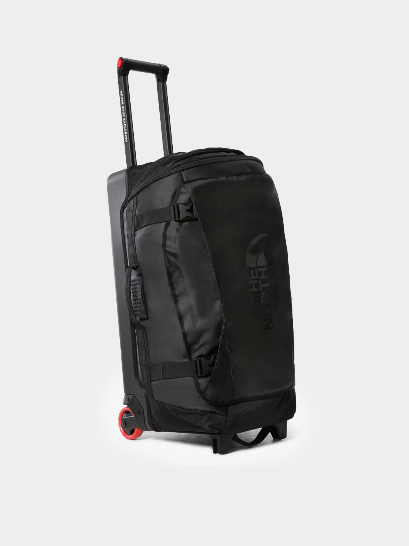 Дорожные сумки и чемоданы The North Face модель NF0A3C93JK31 Фото