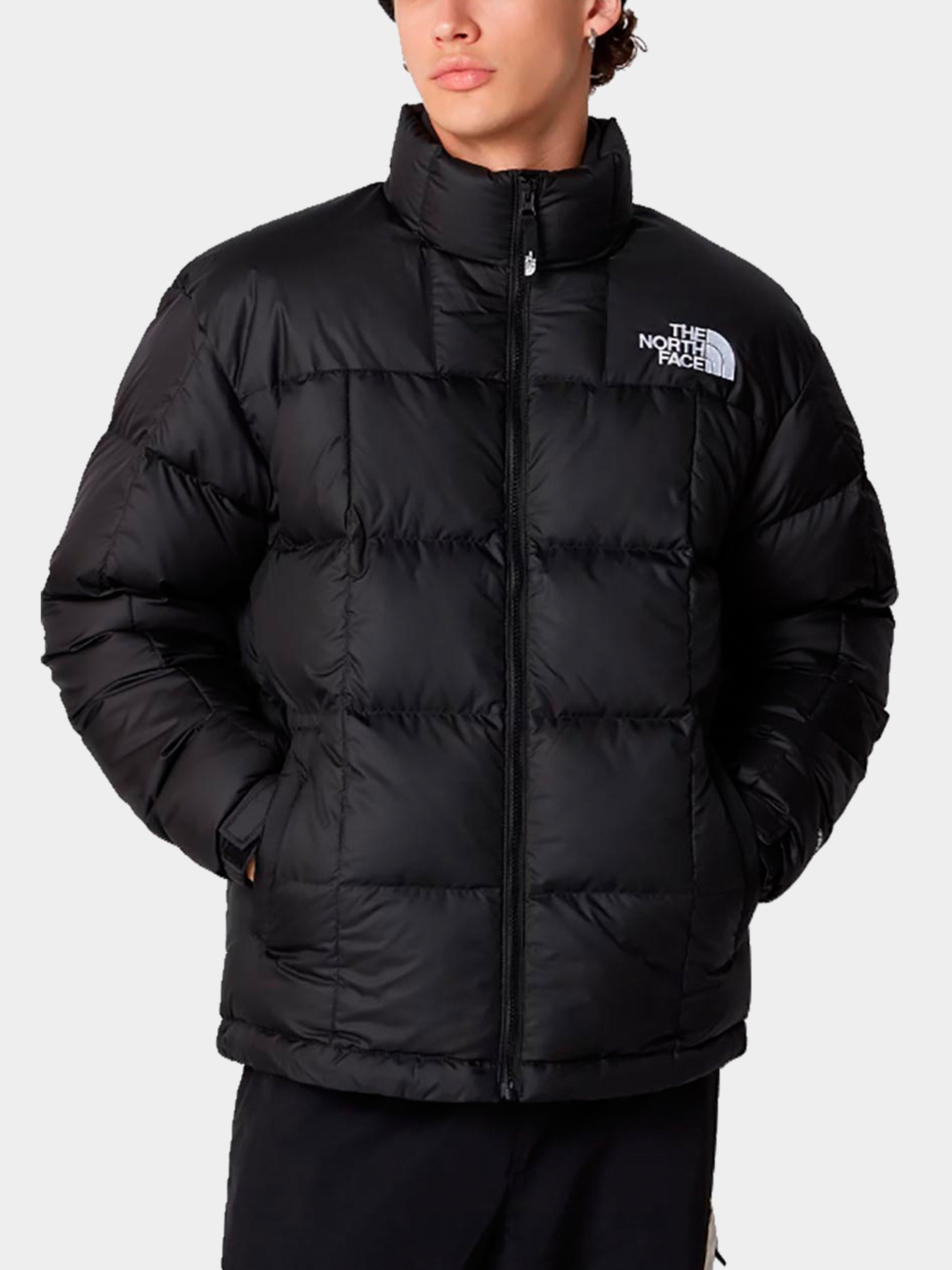 Куртки и дубленки The North Face модель NF0A3Y23YA71 Фото