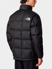 Куртки и дубленки The North Face модель NF0A3Y23YA71 Фото