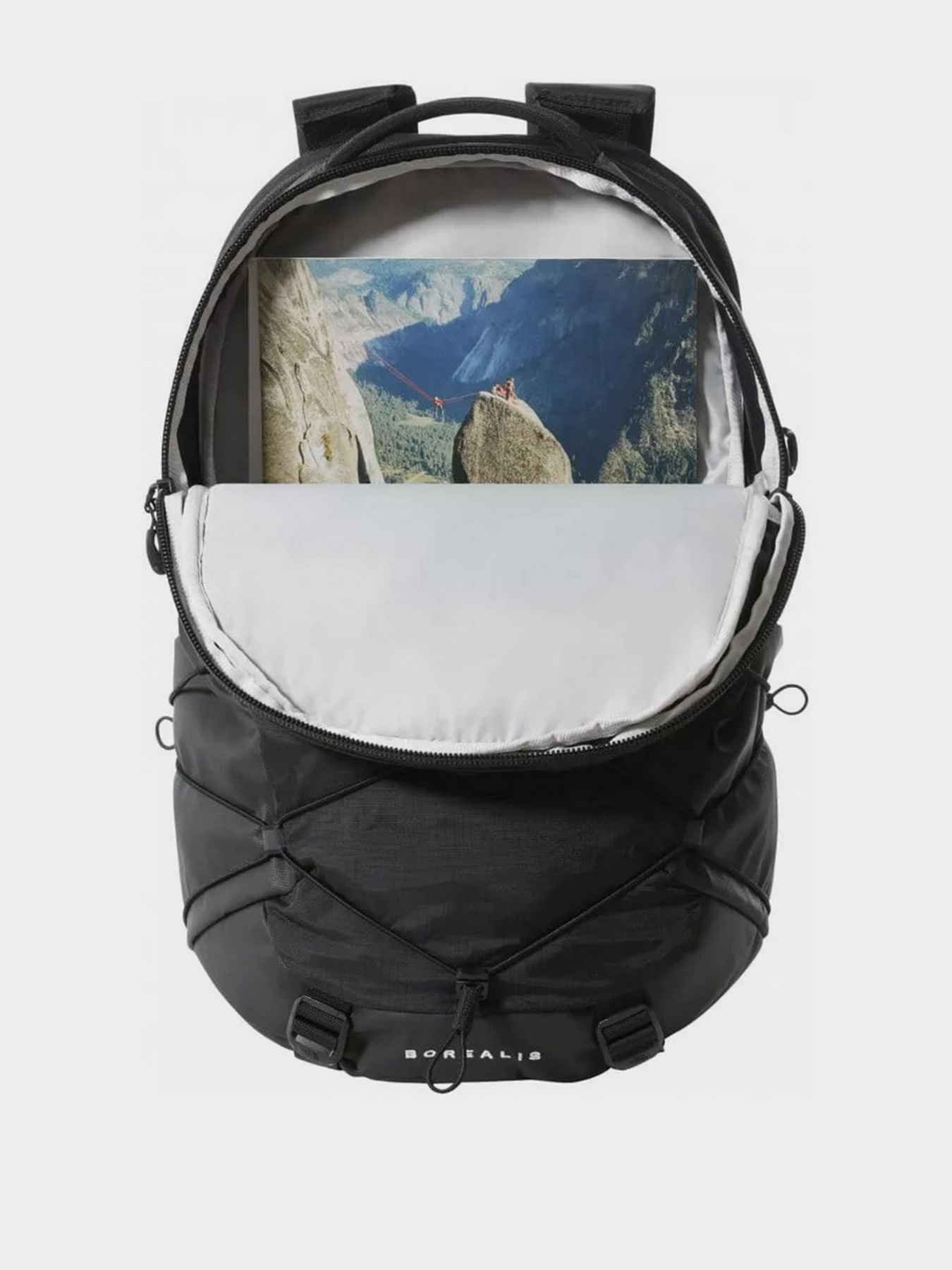 Рюкзаки The North Face модель NF0A52SEKX71 Фото