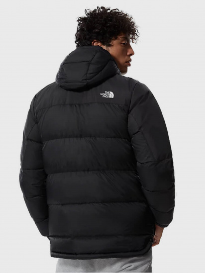 Куртки и дубленки The North Face модель NF0A4M9LKX71 — фото - INTERTOP