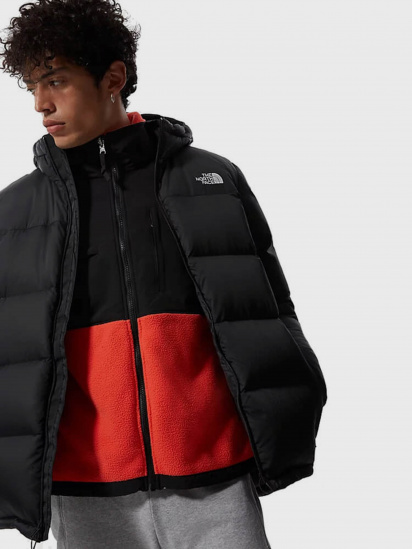 Куртки и дубленки The North Face модель NF0A4M9LKX71 — фото 3 - INTERTOP