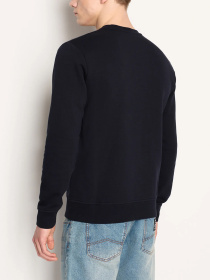 Худи и свитшоты Armani Exchange модель 8NZM88-ZJKRZ-1510 Фото