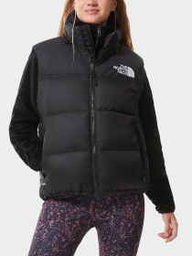 Куртки и дубленки The North Face модель NF0A3XEPLE41 Куртки и дубленки The North Face модель NF0A3XEPLE41 Фото