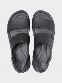 Сандалии Crocs модель 206453-060 Фото