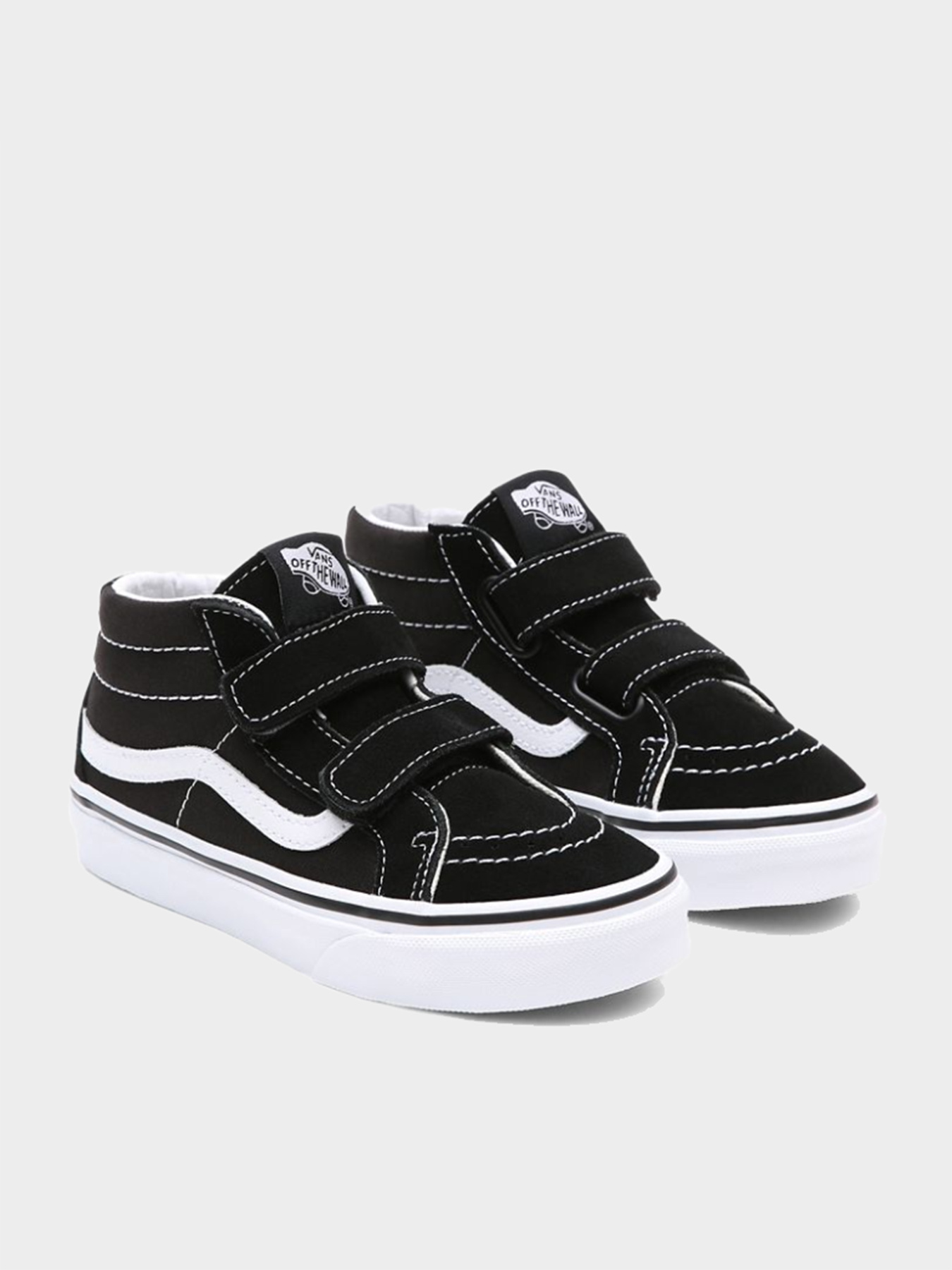 Кеды Vans модель VN00018T6BT1 Фото