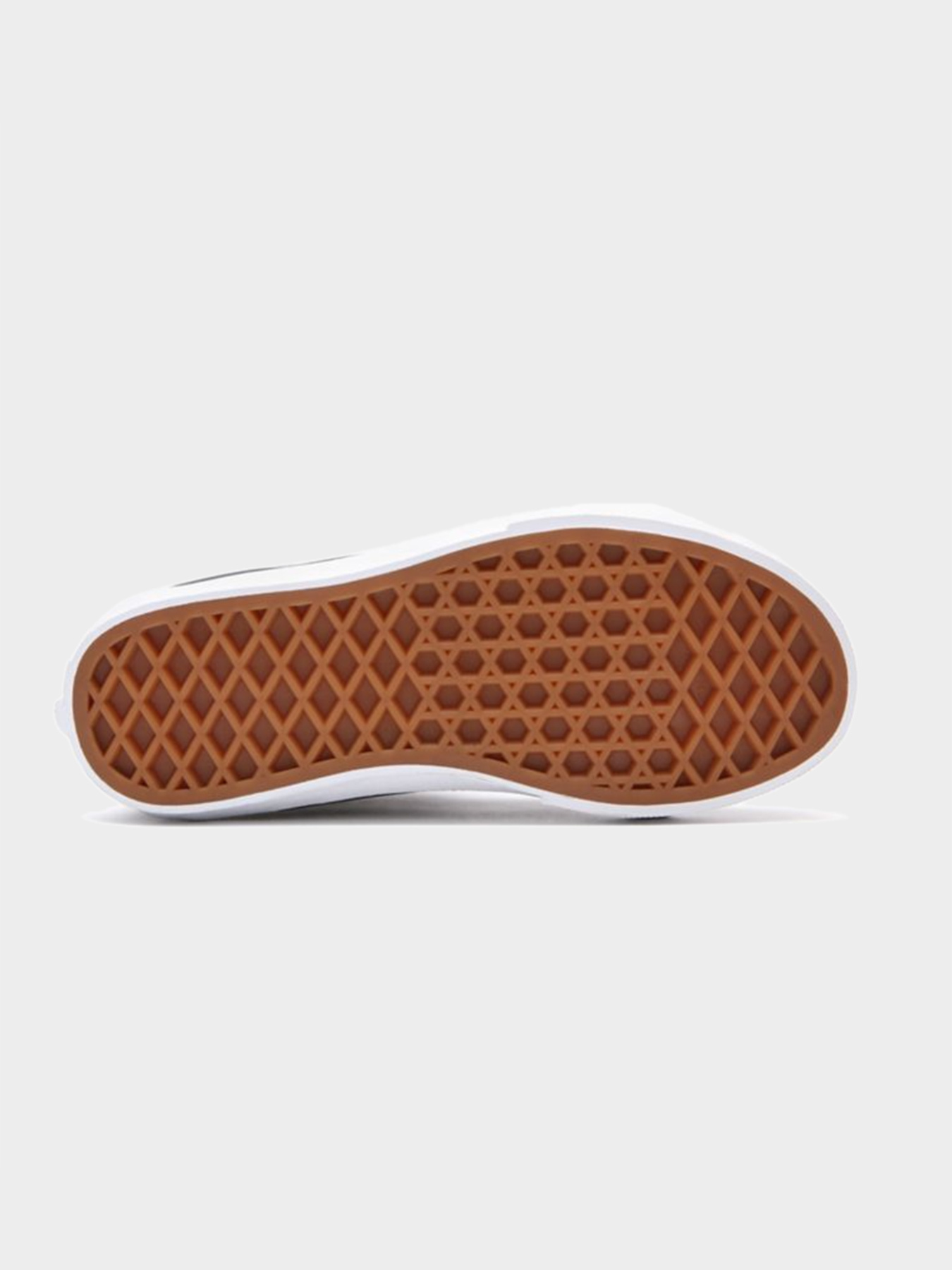 Кеды Vans модель VN00018T6BT1 Фото