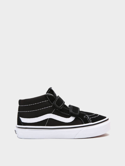 Кеды Vans модель VN00018T6BT1 Фото