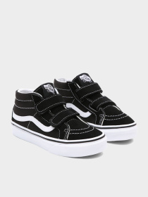 Кеды Vans модель VN00018T6BT1 Фото