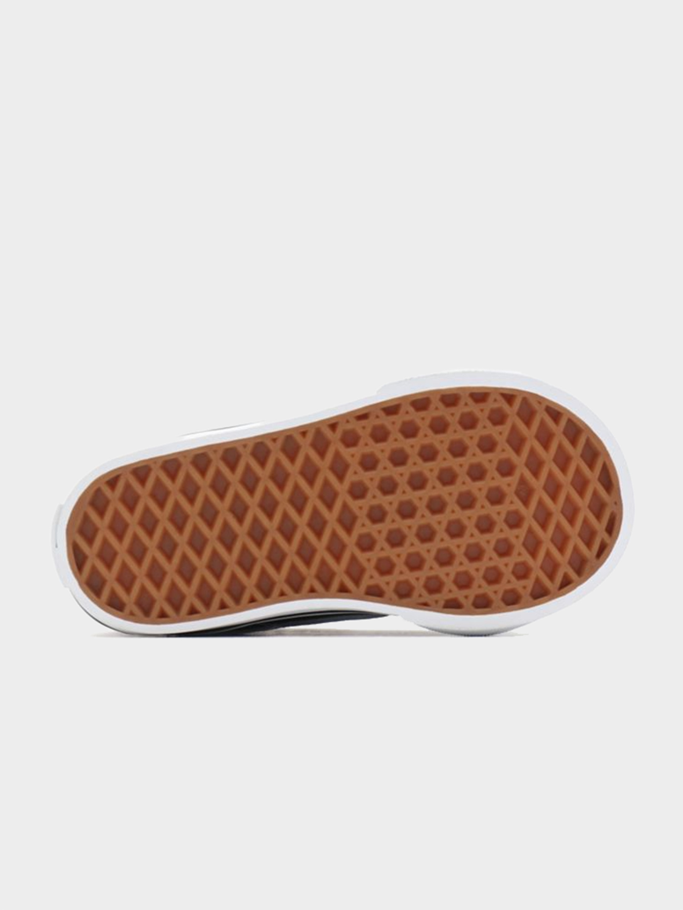 Кеды Vans модель VN00018W6BT1 Фото
