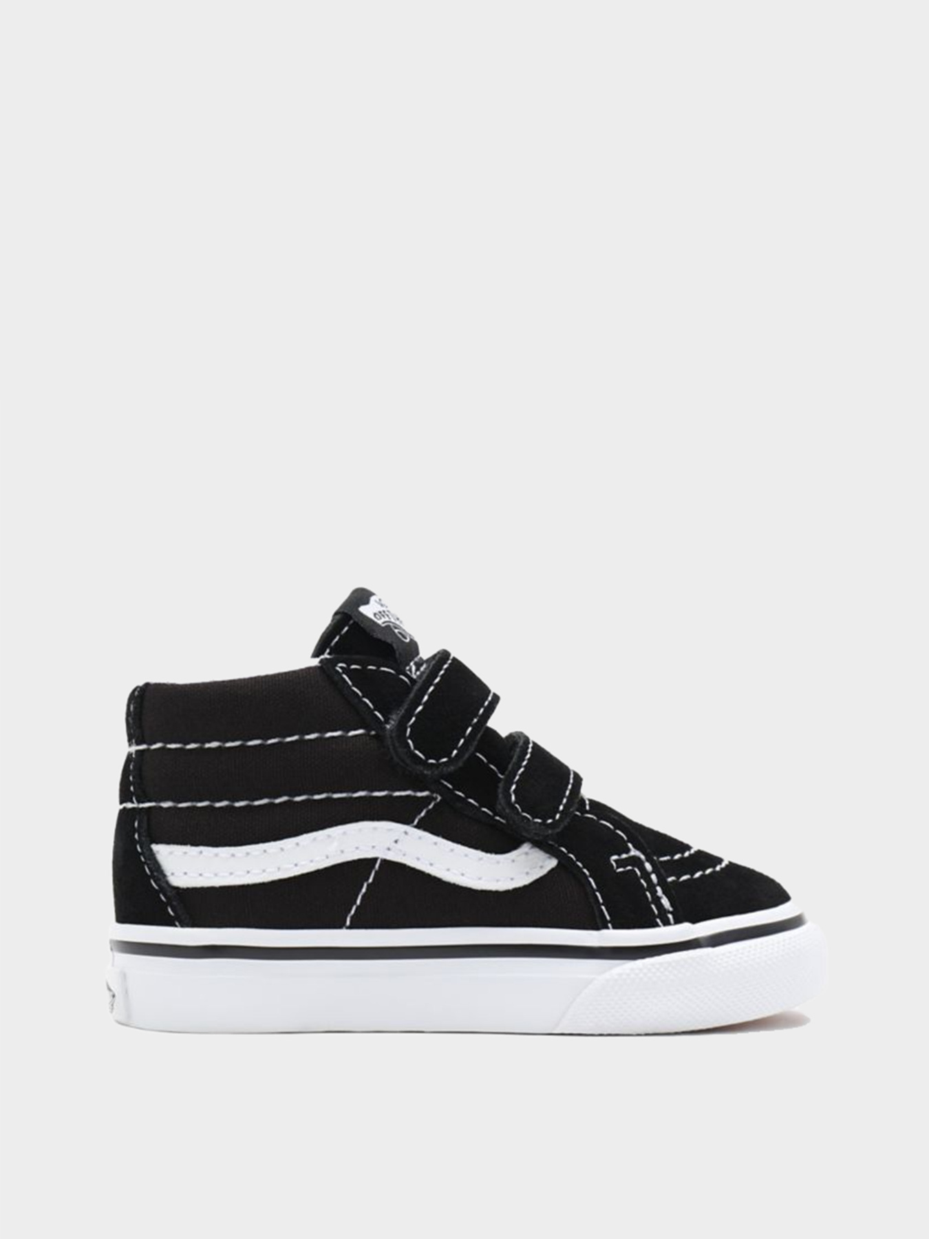Кеды Vans модель VN00018W6BT1 Фото