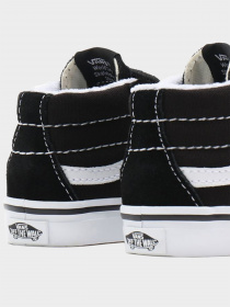 Кеды Vans модель VN00018W6BT1 Фото