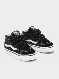 Кеды Vans модель VN00018W6BT1 Фото