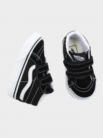 Кеды Vans модель VN00018W6BT1 Фото
