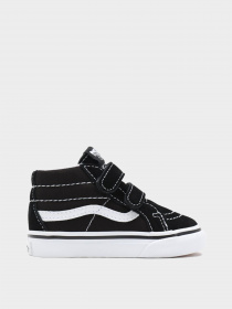 Кеды Vans модель VN00018W6BT1 Фото