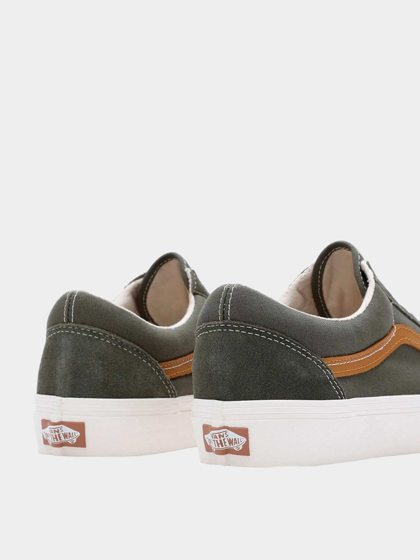 Кеды Vans модель VN0005UB50K1 Фото