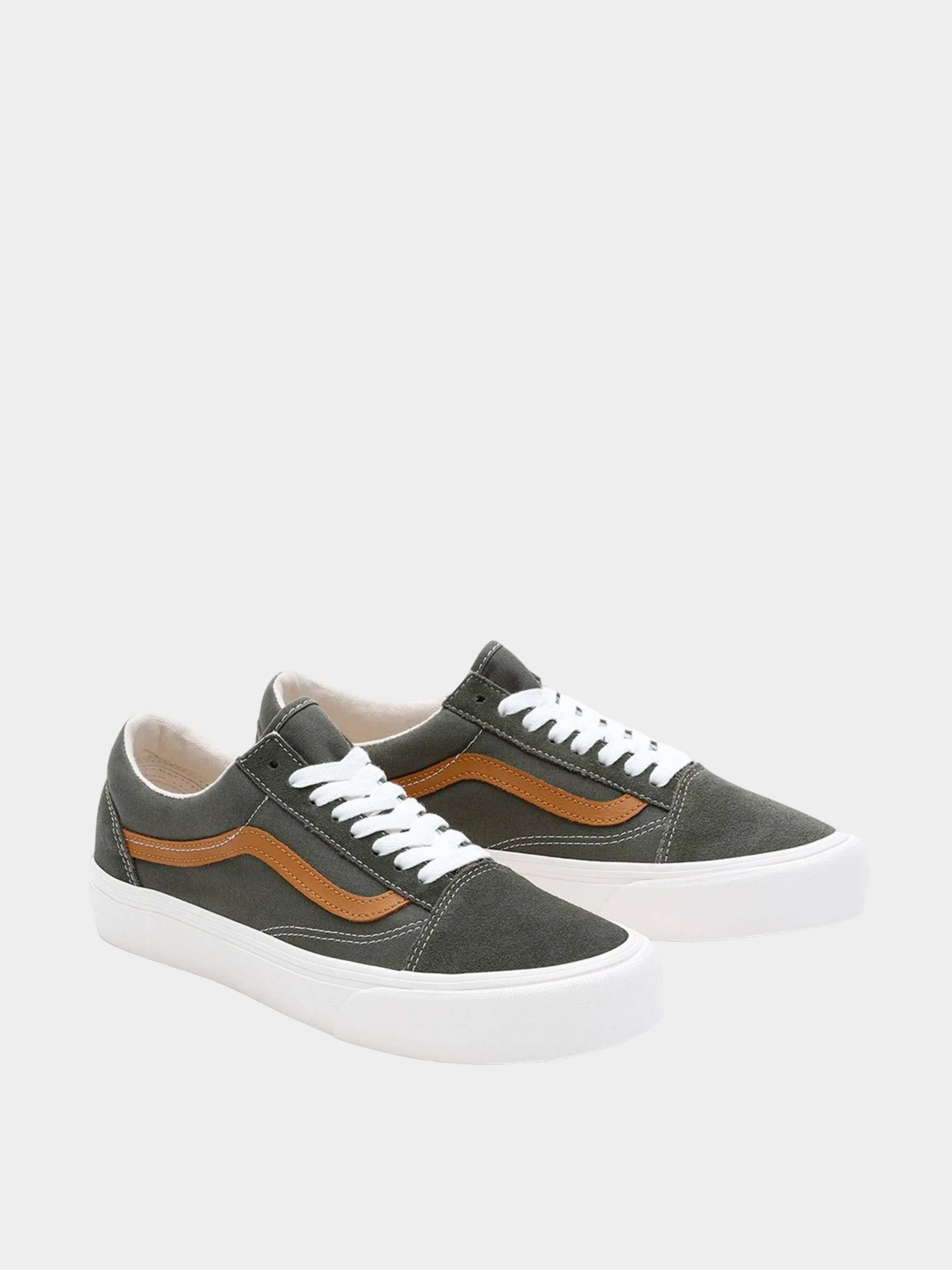 Кеды Vans модель VN0005UB50K1 Фото