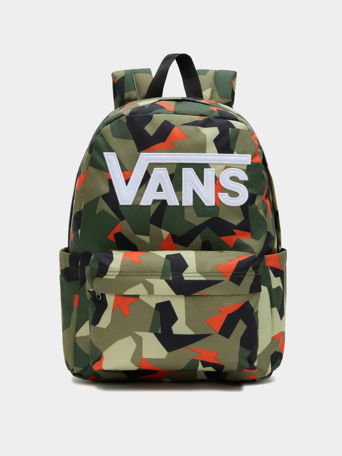 Рюкзаки Vans модель VN000628KE91 Фото