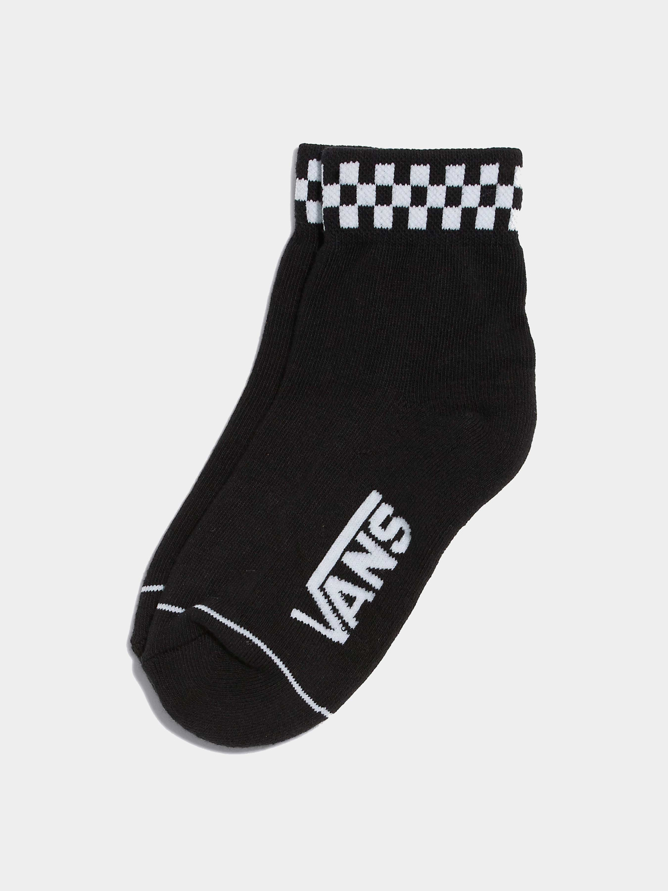 Носки и гольфы Vans модель VN0007BJBLK1 Фото