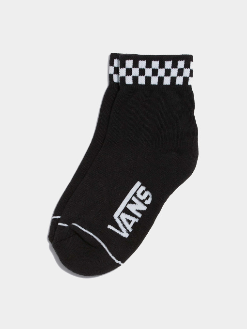Носки и гольфы Vans модель VN0007BJBLK1 Фото