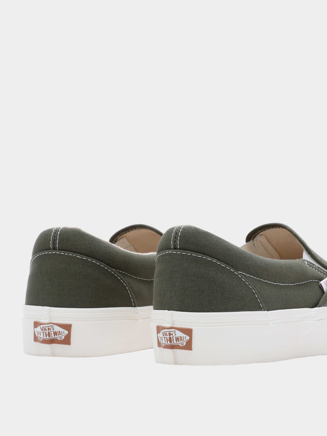 Слипоны и мокасины Vans модель VN0007NC50K1 Фото