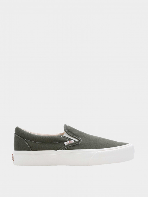 Слипоны и мокасины Vans модель VN0007NC50K1 Фото