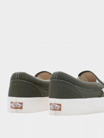 Слипоны и мокасины Vans модель VN0007NC50K1 Фото