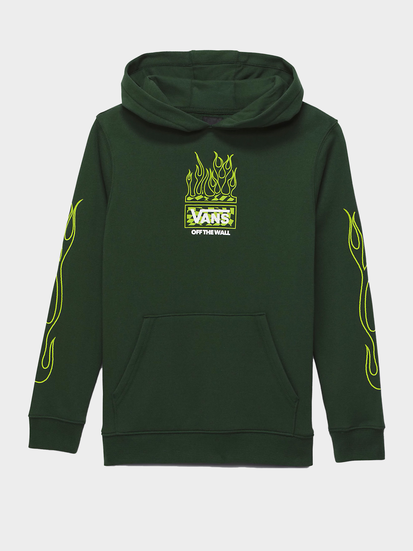 Худи и свитшоты Vans модель VN00087QBD61 Фото
