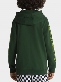 Худи и свитшоты Vans модель VN00087QBD61 Фото