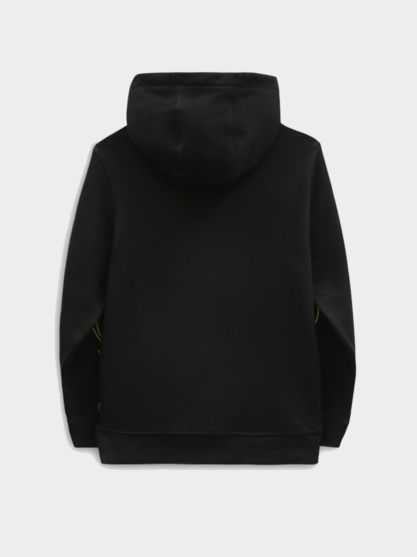 Худи и свитшоты Vans модель VN00087QBLK1 Фото