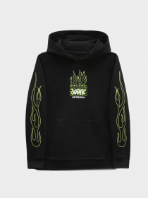 Худи и свитшоты Vans модель VN00087QBLK1 Фото