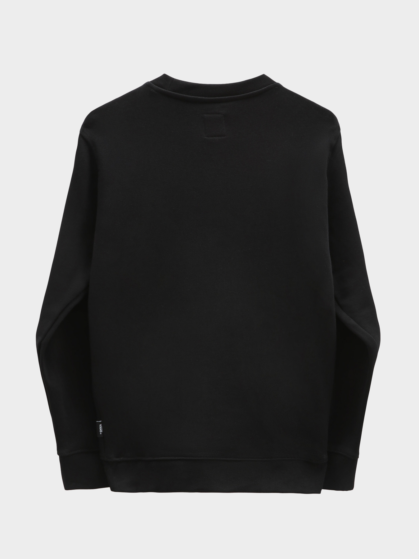 Худи и свитшоты Vans модель VN0008BJBLK1 Фото