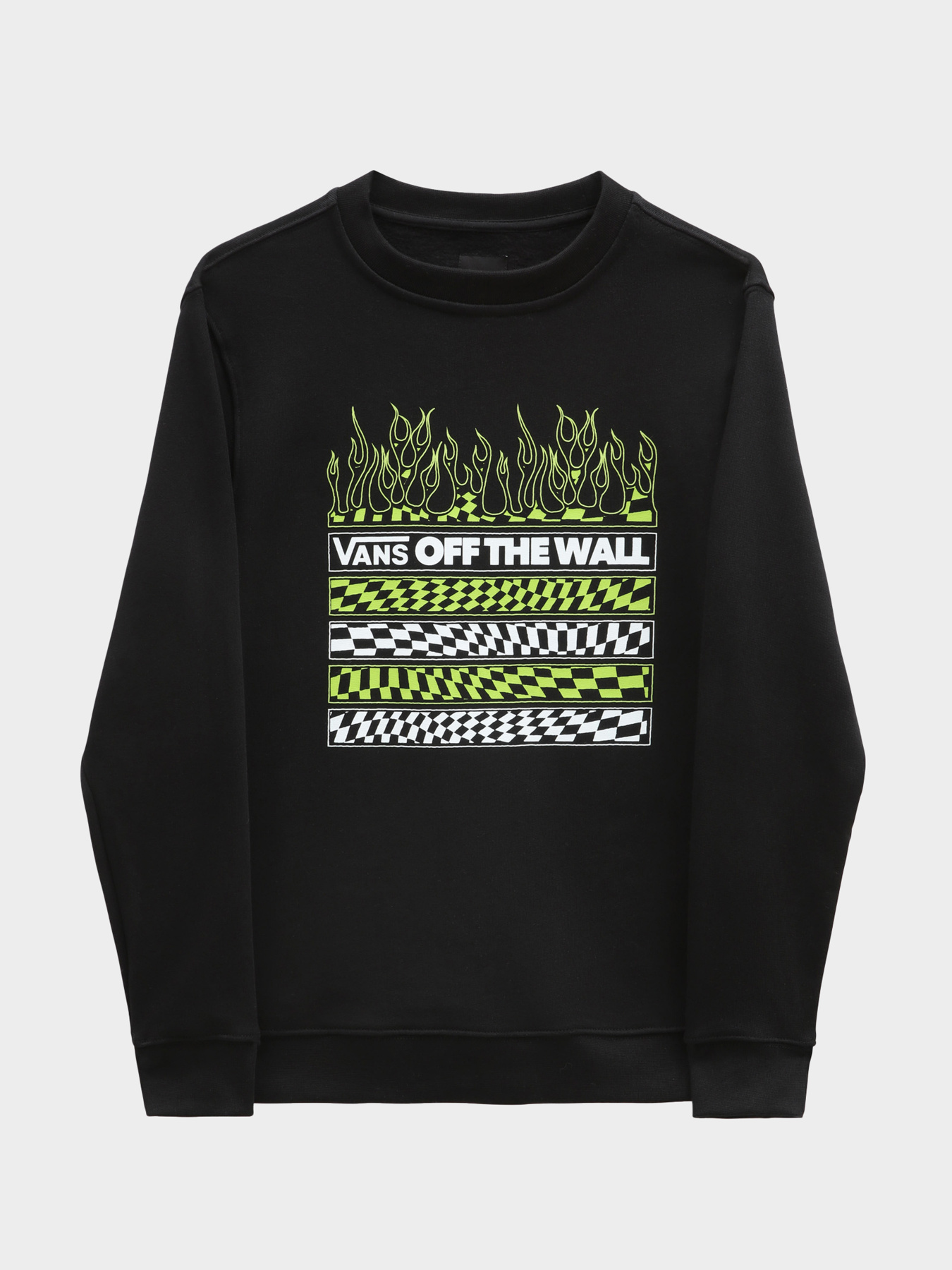 Худи и свитшоты Vans модель VN0008BJBLK1 Фото