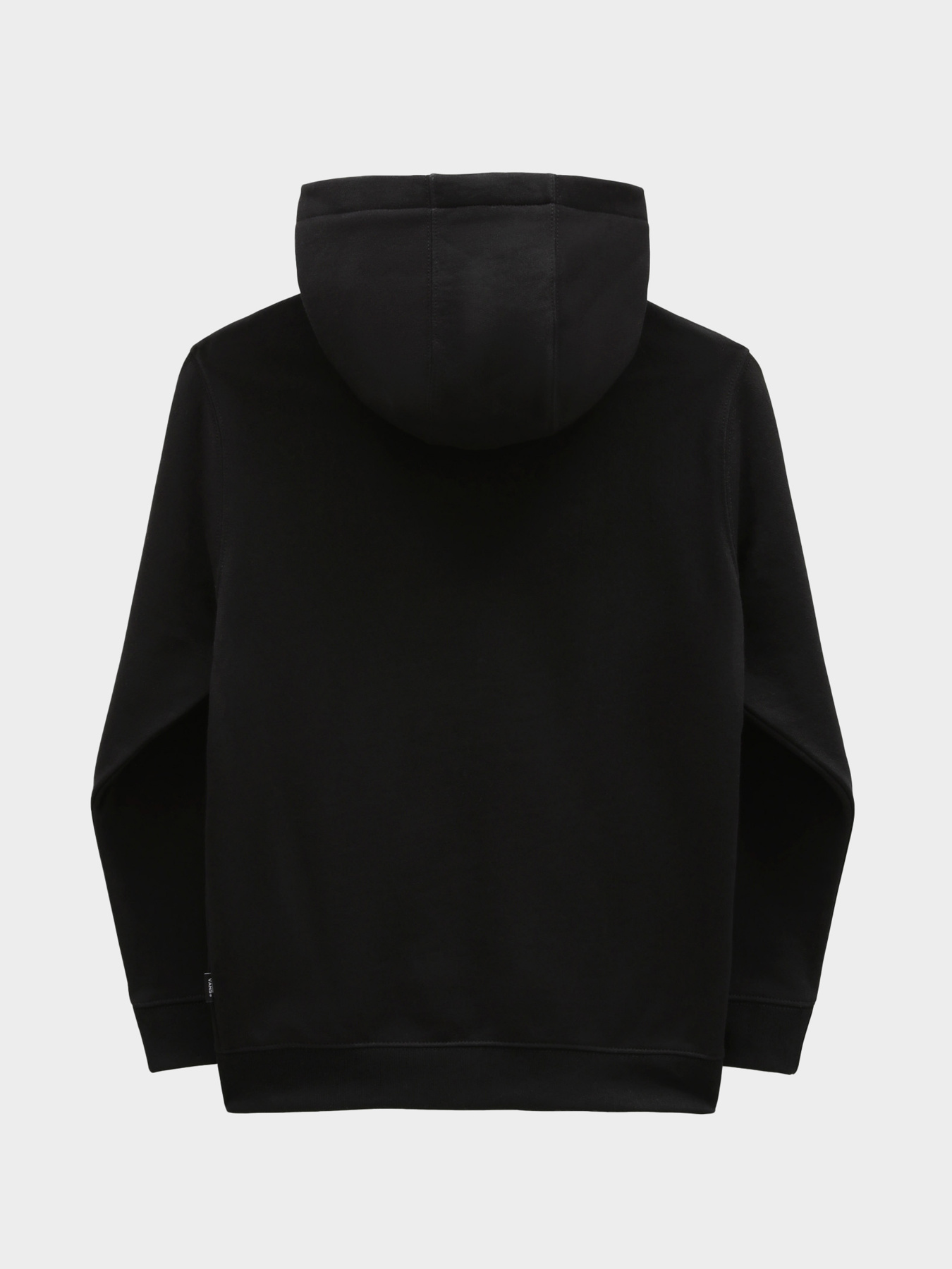 Худи и свитшоты Vans модель VN0008C9BLK1 Фото