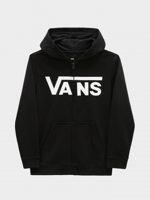 Худи и свитшоты Vans модель VN0008C9BLK1 Фото