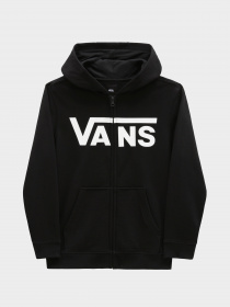 Худи и свитшоты Vans модель VN0008C9BLK1 Фото