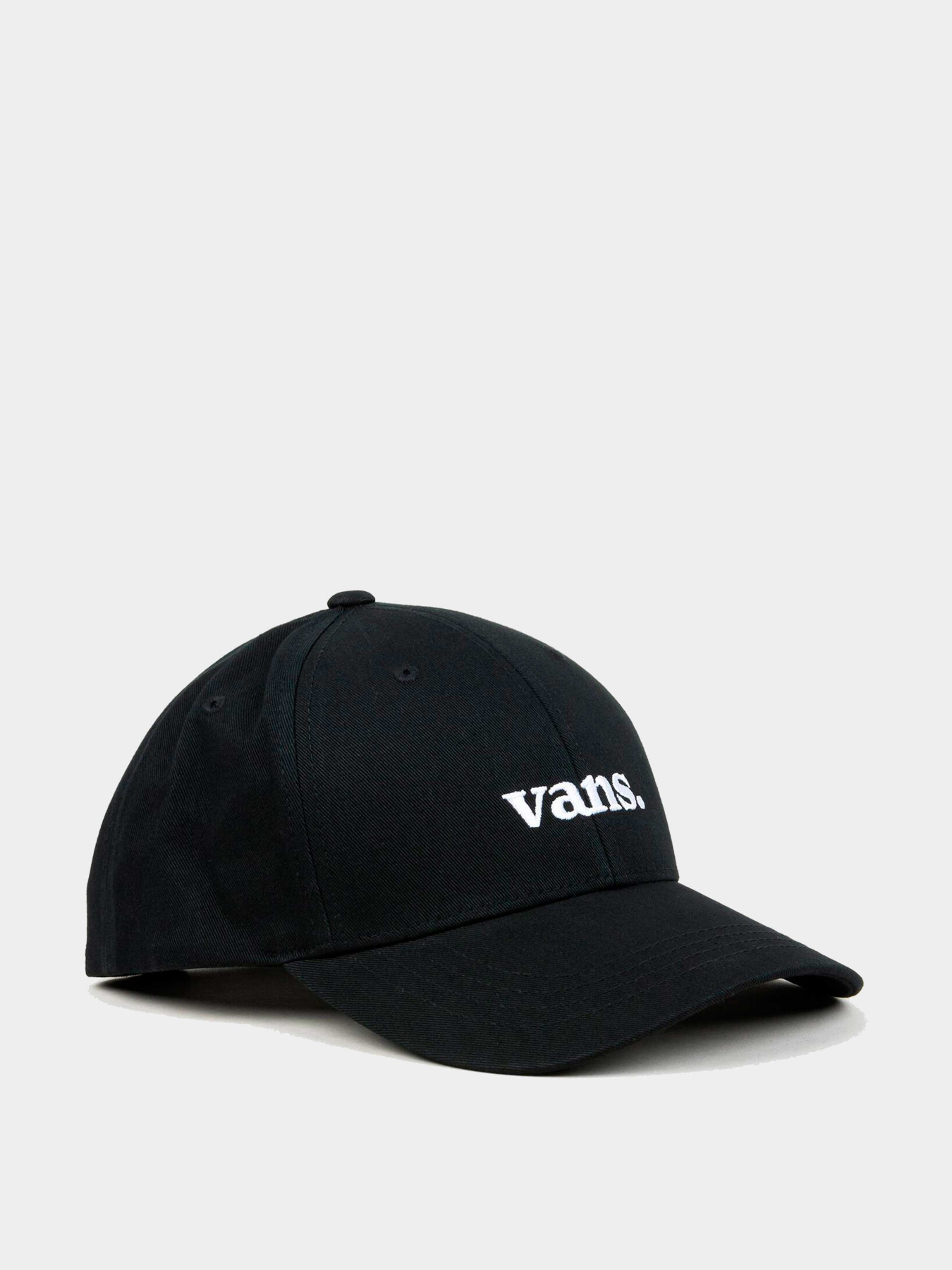 Шапки и кепки Vans модель VN0008P6BLK1 Фото