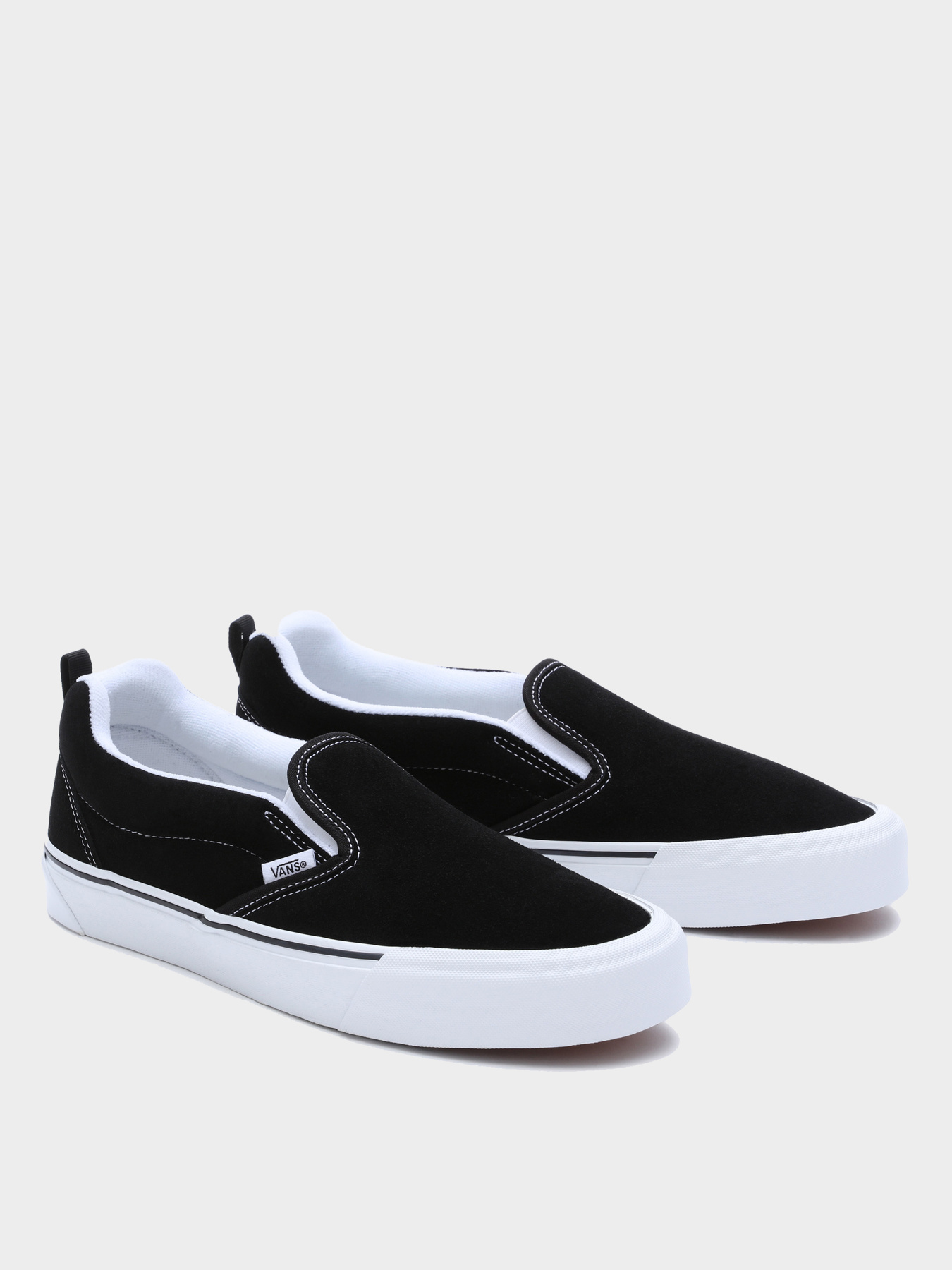 Слипоны и мокасины Vans модель VN0009QD6BT1 Фото