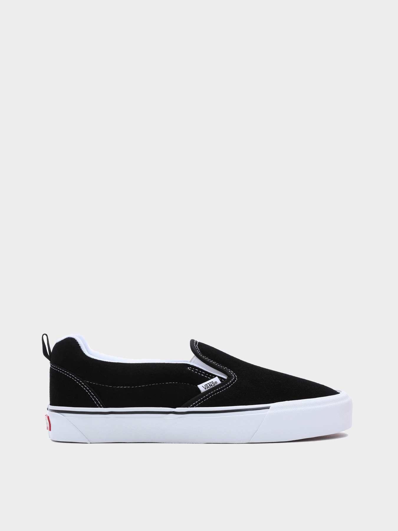 Слипоны и мокасины Vans модель VN0009QD6BT1 Фото