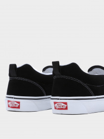 Слипоны и мокасины Vans модель VN0009QD6BT1 Фото