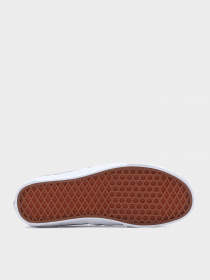 Слипоны и мокасины Vans модель VN0009QD6BT1 Фото