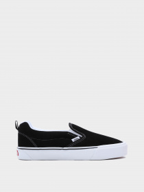 Слипоны и мокасины Vans модель VN0009QD6BT1 Фото