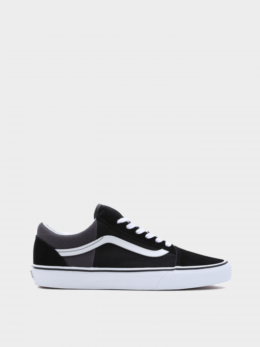 Кеды Vans модель VN0009QHKOU1 Фото