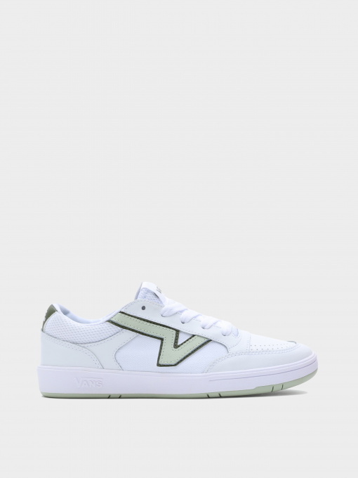 Кроссовки Vans модель VN000BWBBHF1 Фото